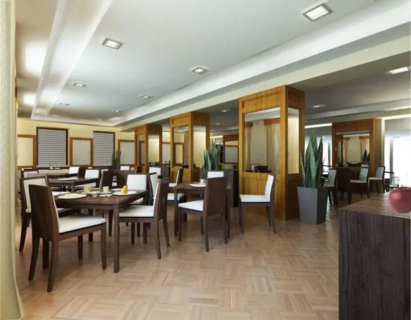 Photo 3 of Spa & Kurhotel Harvey